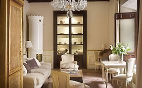 Hotel Casa 1800 Granada